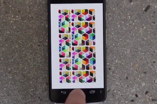Project Ara Gebrak Puerto...