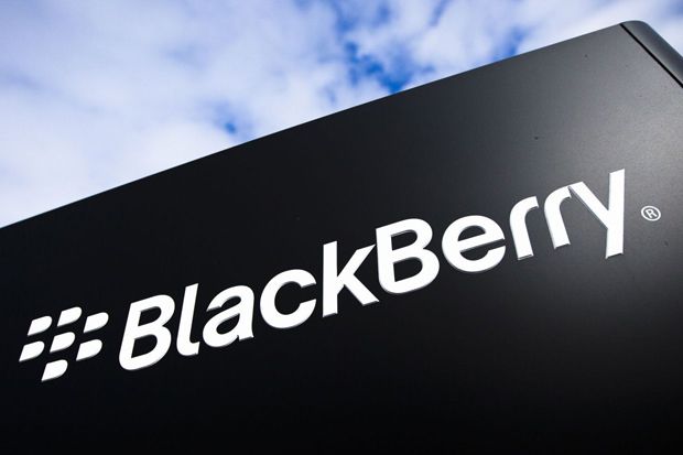 BlackBerry Sambut Baik...