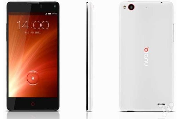 Produk Premium ZTE Didiskon...