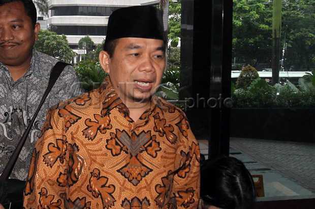 PKS Desak Pemerintah...
