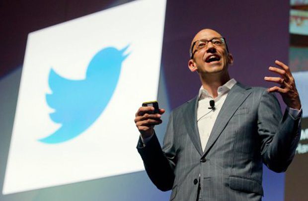 Twitter Akan Perluas...