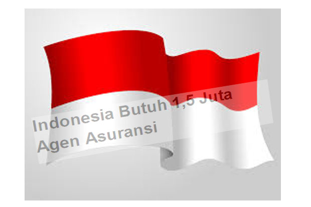 Indonesia Butuh 1,5...