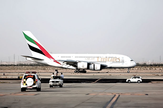 Airbus Jual 15% Saham...
