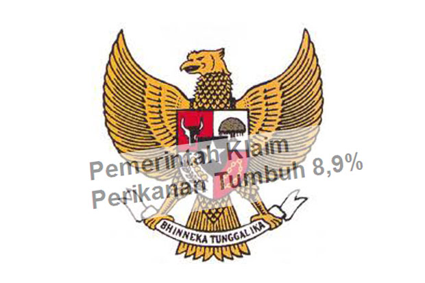 Pemerintah Klaim Perikanan...