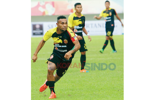 Belum Panas