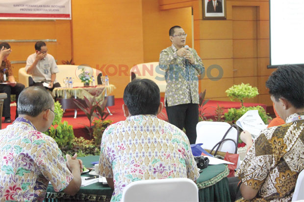 BI Dorong Transaksi...
