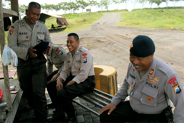 Dana Talangan Tunggu...