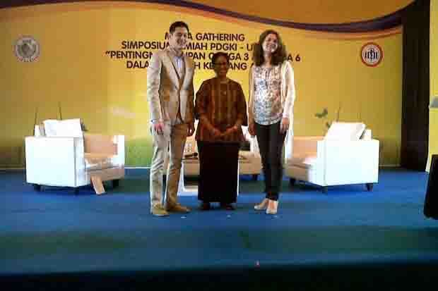 Pentingnya Asupan Harian...