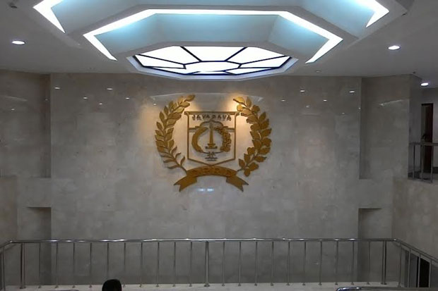 DPRD DKI Tanggapi Santai...