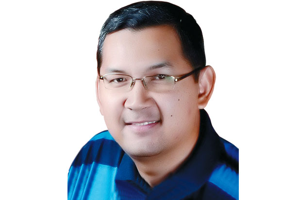 Warisan Kepemimpinan...