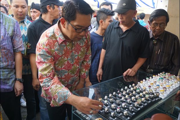 Bandung Gemstone Carnaval...