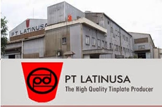Latinusa Alokasikan...