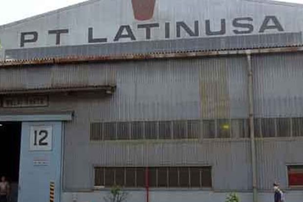 RUPSLB Latinusa Rombak...