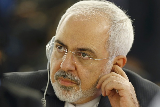 Iran Pada Saudi: Hentikan...
