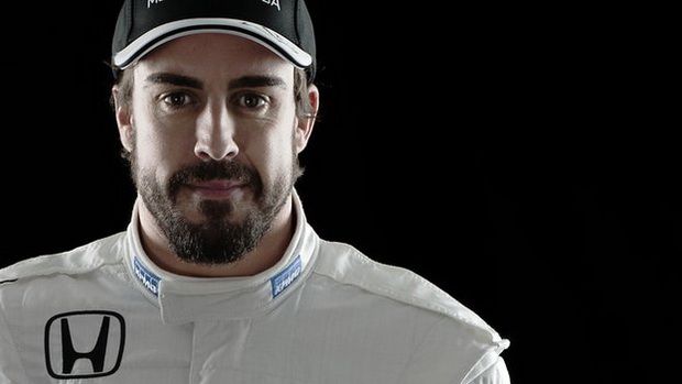 RESMI: Alonso Tampil...