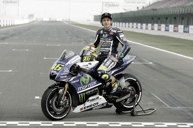 Fakta Baru, Valentino...