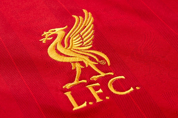Liverpool, Klub Terbaik...