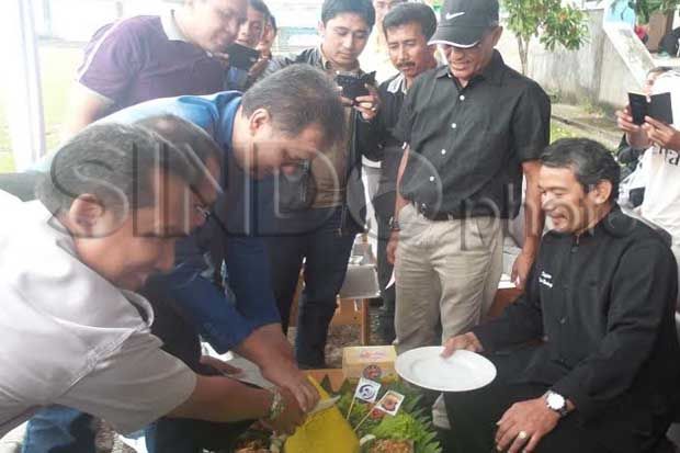 Curhat Para Legenda...