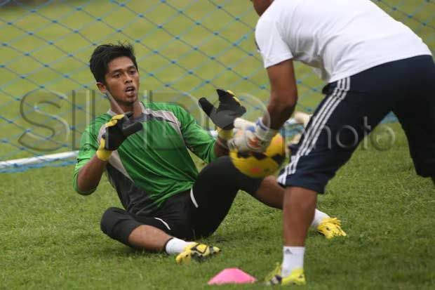 4 Amunisi Muda Persebaya...