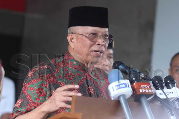 DPR Minta BOPI Dibubarkan