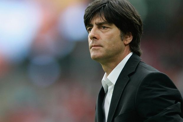 Loew Akui Jerman Tampil...