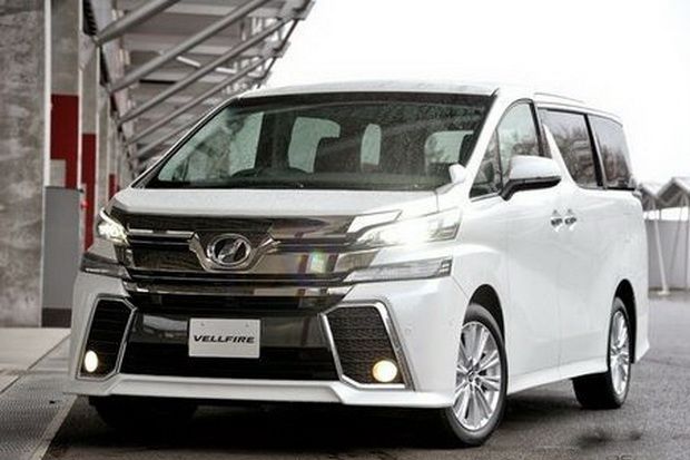 Alasan Toyota Baru Boyong...