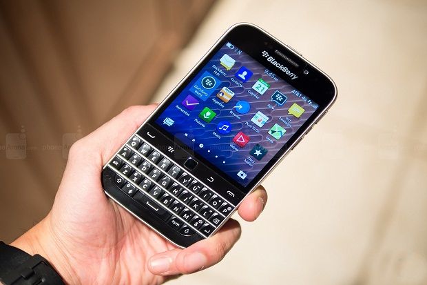 Harga Mahal, BlackBerry...