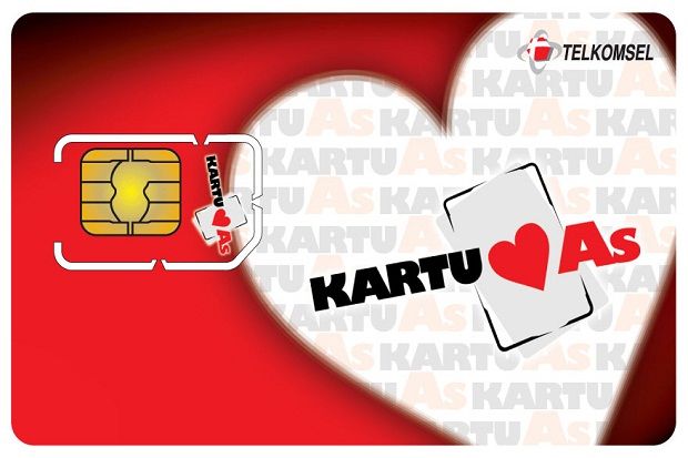 Telkomsel Hadirkan Kawasan...