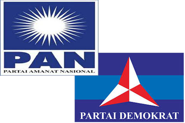 PAN-Demokrat Jadi Penentu...