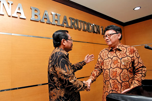 Kejagung Akan Kirimkan...
