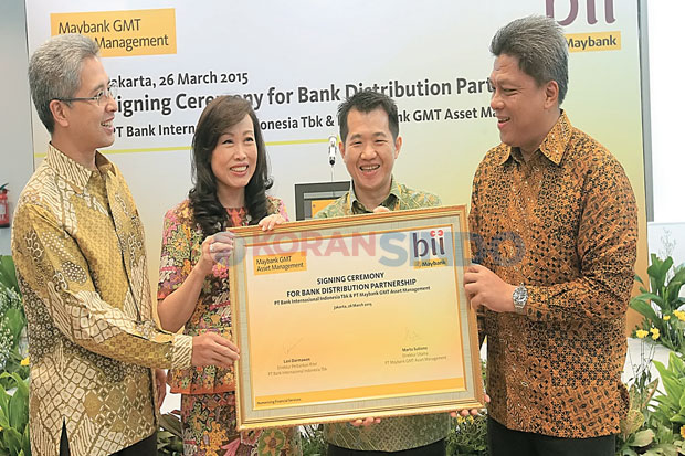 BII-Maybank GMT Jalin...