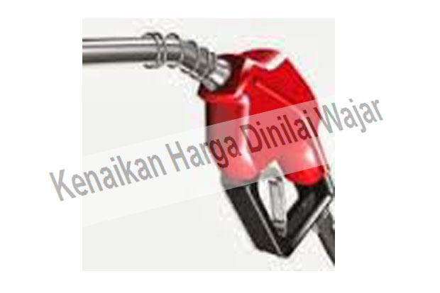 Kenaikan Harga Dinilai...