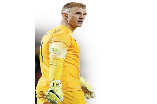 Misi Sang Kiper