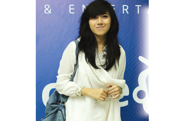 Penggemar Boots dan...