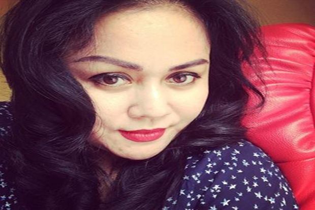 Mak Vera: Mohon Dibukakan...