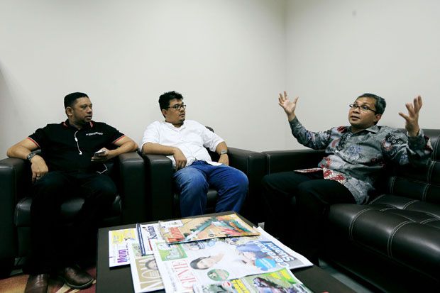 Pemkot Makassar Gelar...