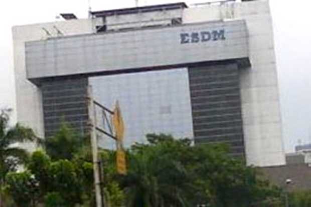 Petitor Blok Mahakam...