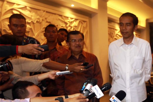 Kartu Sakti Jokowi Disinyalir...