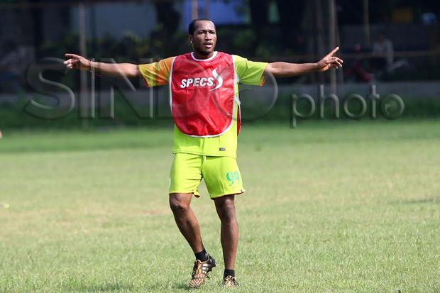Pecat Djemba-Djemba...