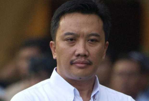 Menpora Bersikap Dingin...