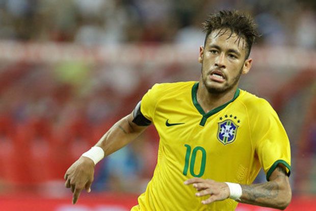 Pele: Mustahil Neymar...