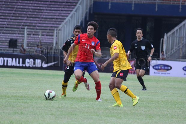 PSSI Jadi Sasaran Kekecewaan...