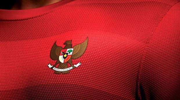 Garuda Muda Bungkam...