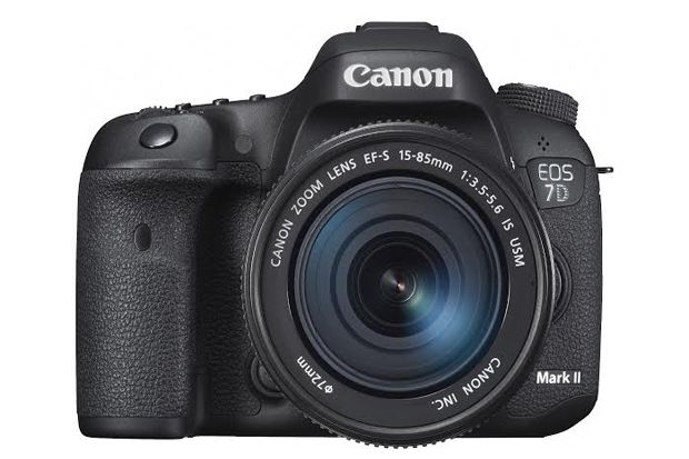 Canon Rajai Pasar Kamera...
