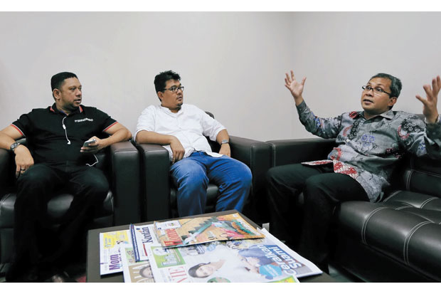 Pemerintah Kota Makassar...