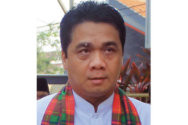 Pusat Tak Bisa Bantu...