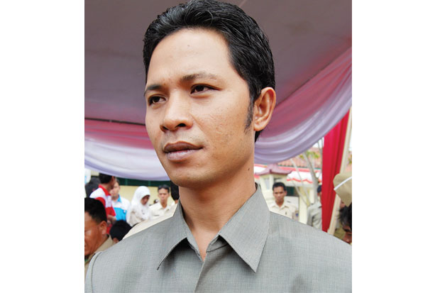 Ronda Malam Bakal Dapat...