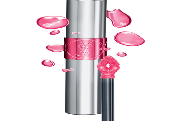 Lipstik dengan Teknologi...