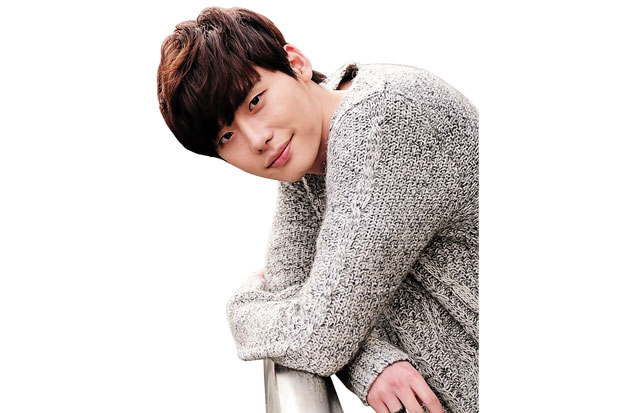 Lee Jong Suk, Brand...