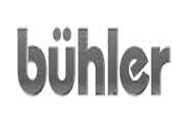 Buhler Resmikan Pusat...